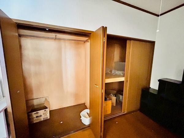 和泉市一条院町の中古一戸建て