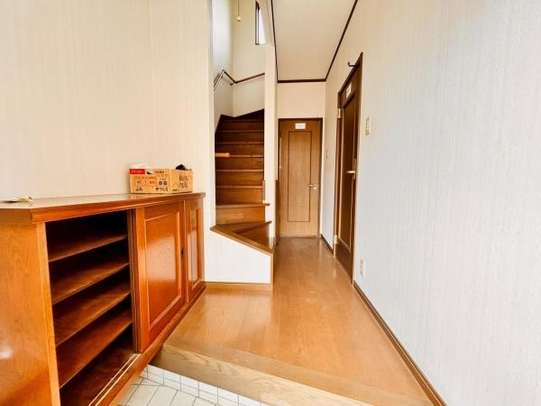 和泉市一条院町の中古一戸建て