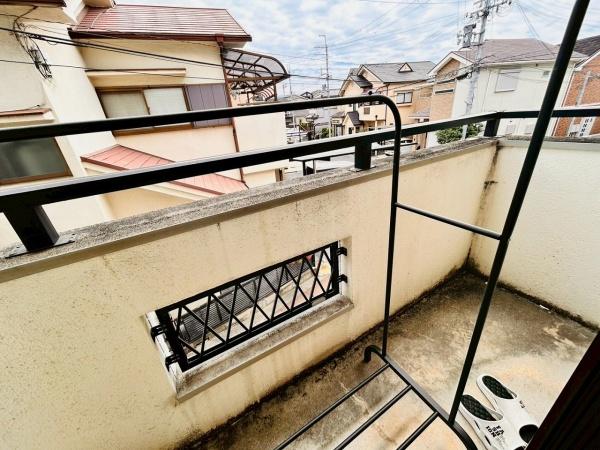 和泉市一条院町の中古一戸建て