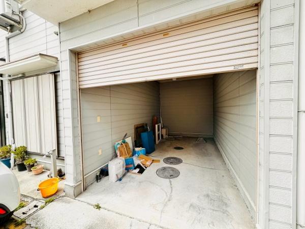 和泉市一条院町の中古一戸建て