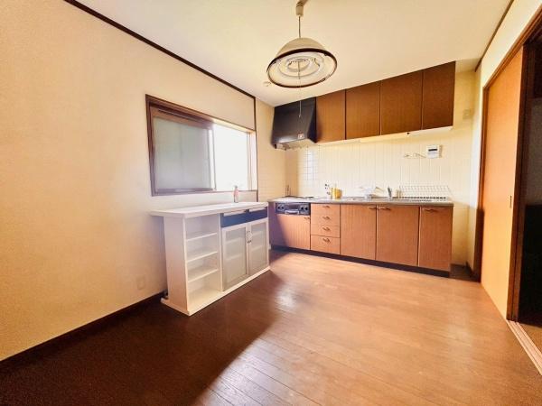 和泉市一条院町の中古一戸建