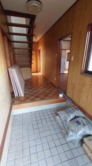 阪南市箱作の中古一戸建て