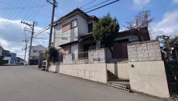 阪南市箱作の中古一戸建て