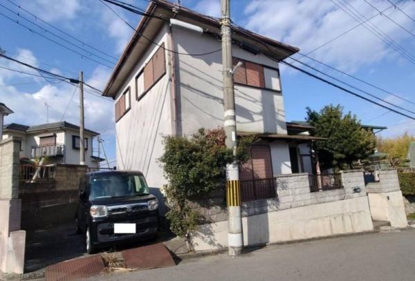 阪南市箱作の中古一戸建