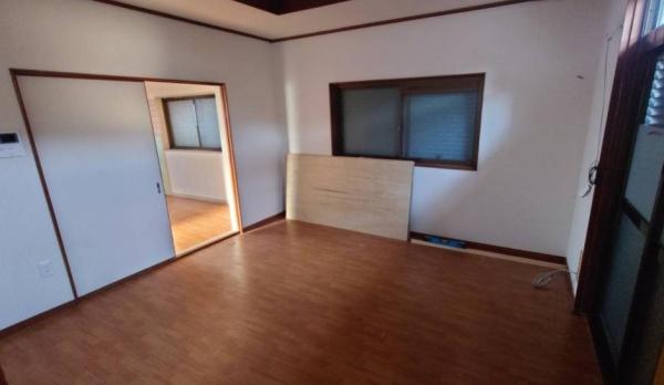 阪南市箱作の中古一戸建