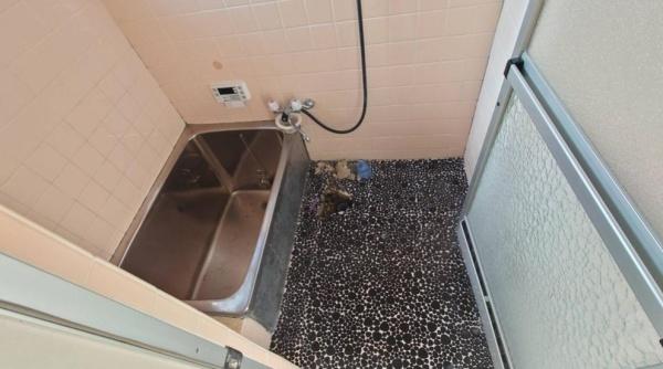 阪南市箱作の中古一戸建