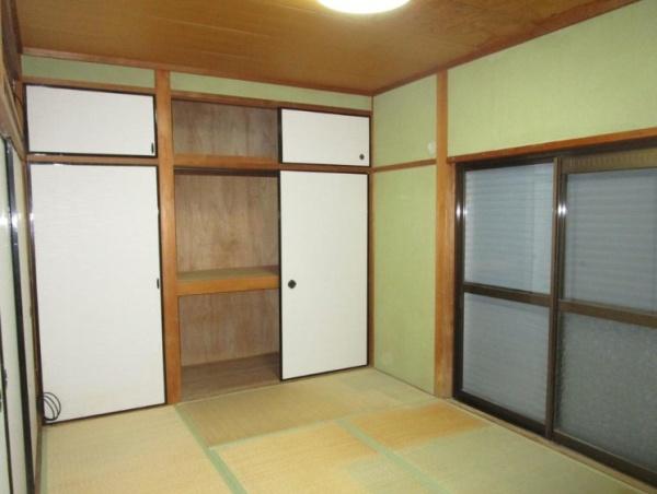 阪南市箱作の中古一戸建て