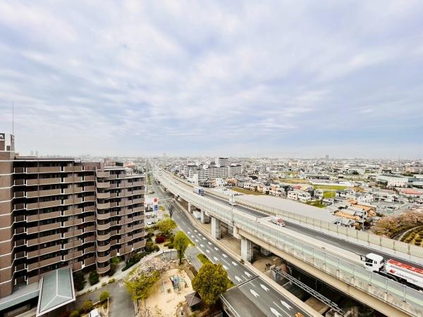 和泉鶴山台アーバンコンフォート　中古マンション