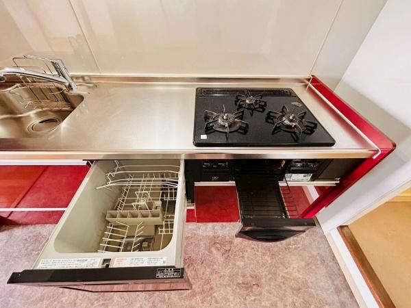 和泉鶴山台アーバンコンフォート　中古マンション