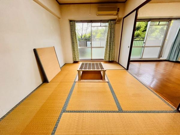 ライオンズマンション千代田弐番館　中古マンション