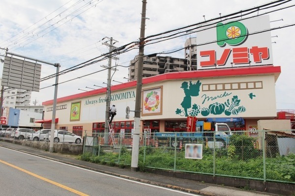 ライオンズマンション千代田弐番館　中古マンション(コノミヤ河内長野店)