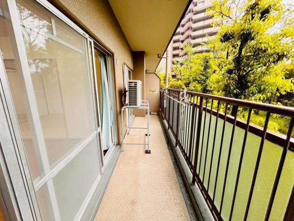 ライオンズマンション千代田弐番館　中古マンション
