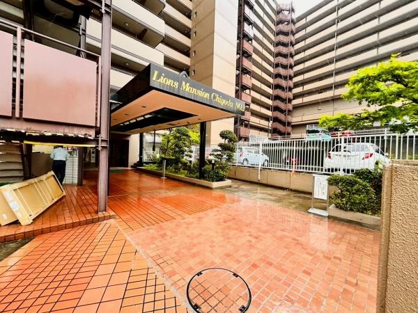 ライオンズマンション千代田弐番館　中古マンション