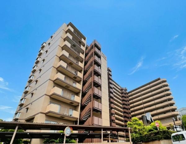 ライオンズマンション千代田弐番館　中古マンション