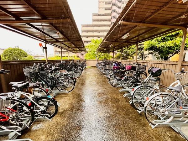 ライオンズマンション千代田弐番館　中古マンション