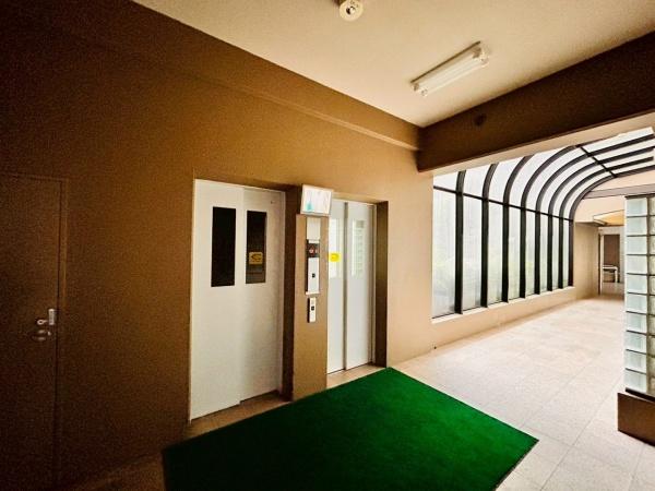 ライオンズマンション千代田弐番館　中古マンション