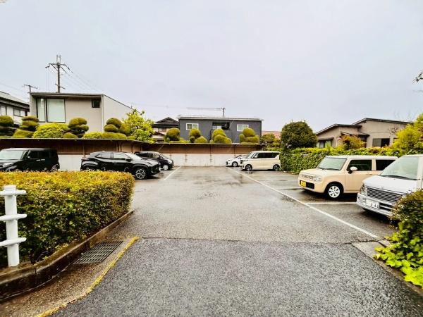 ライオンズマンション千代田弐番館　中古マンション
