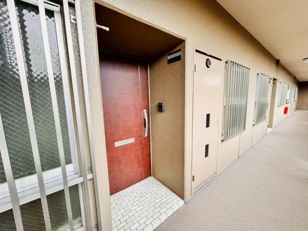 ライオンズマンション千代田弐番館　中古マンション