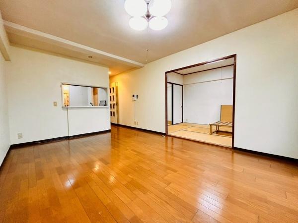 ライオンズマンション千代田弐番館　中古マンション