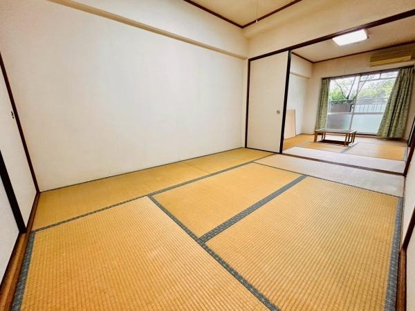 ライオンズマンション千代田弐番館　中古マンション