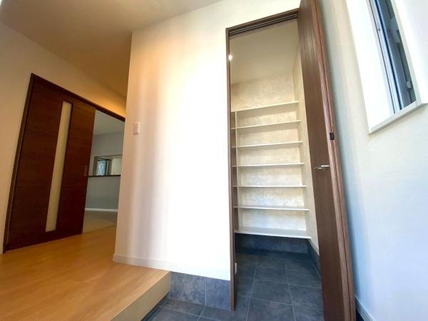 岸和田市春木中町の中古一戸建て