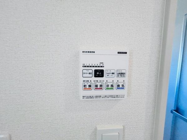 泉佐野市日根野の新築一戸建