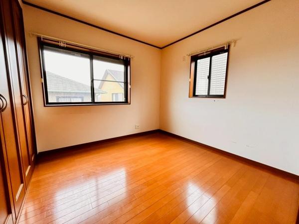 泉南郡熊取町つばさが丘西２丁目の中古一戸建て