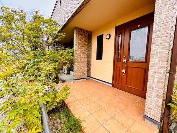 泉南郡熊取町つばさが丘西２丁目の中古一戸建て
