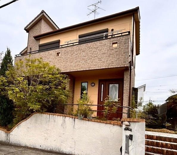 泉南郡熊取町つばさが丘西2丁目の中古一戸建