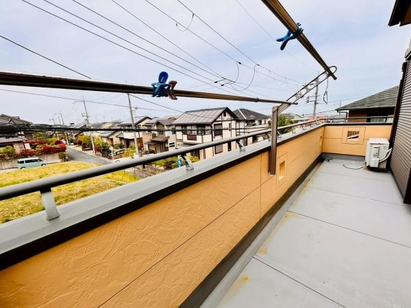 泉南郡熊取町つばさが丘西２丁目の中古一戸建て