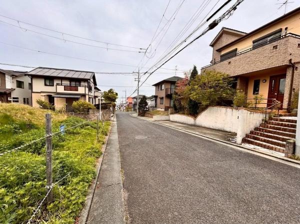 泉南郡熊取町つばさが丘西２丁目の中古一戸建て