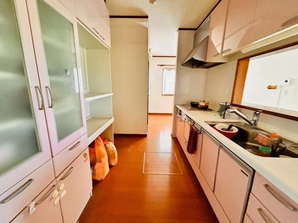 泉南郡熊取町つばさが丘西２丁目の中古一戸建