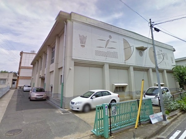 ヴェルテ東岸和田駅前　中古マンション(岸和田市立旭小学校)