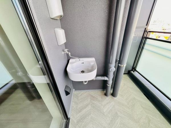 ヴェルテ東岸和田駅前　中古マンション