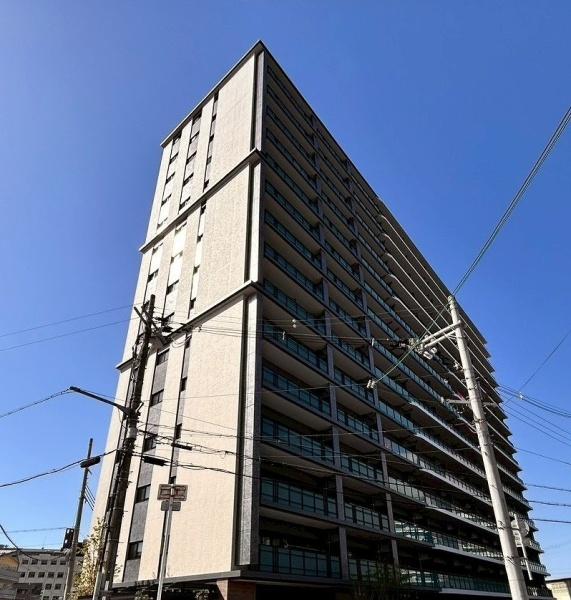 ヴェルテ東岸和田駅前　中古マンション