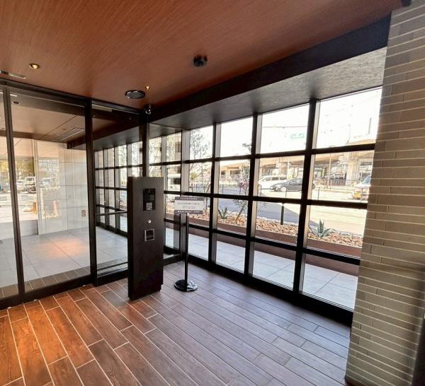 ヴェルテ東岸和田駅前　中古マンション