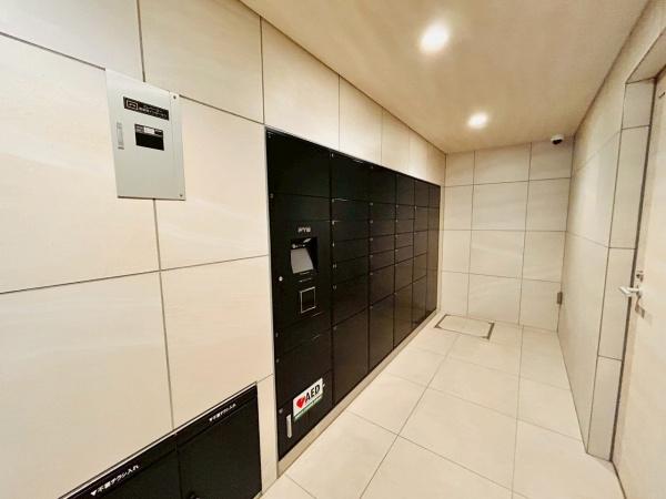 ヴェルテ東岸和田駅前　中古マンション