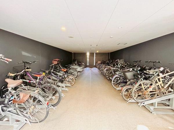 ヴェルテ東岸和田駅前　中古マンション