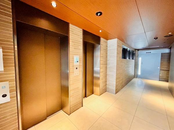 ヴェルテ東岸和田駅前　中古マンション
