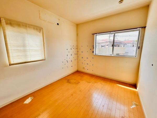 和泉市浦田町の中古一戸建て