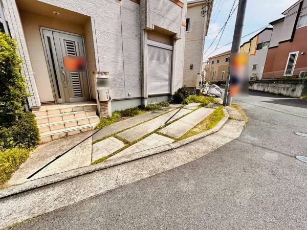和泉市浦田町の中古一戸建て