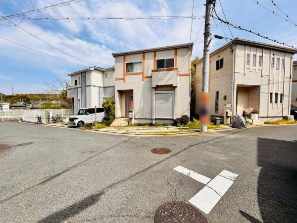 和泉市浦田町の中古一戸建て