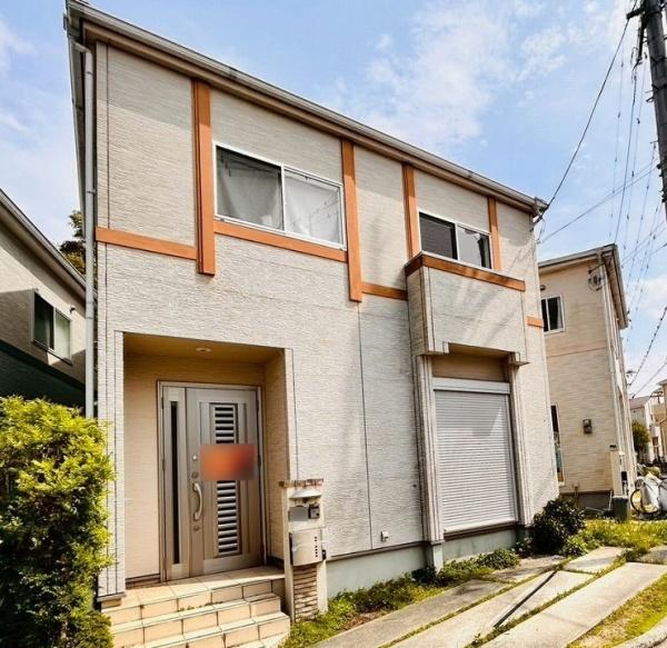 和泉市浦田町の中古一戸建