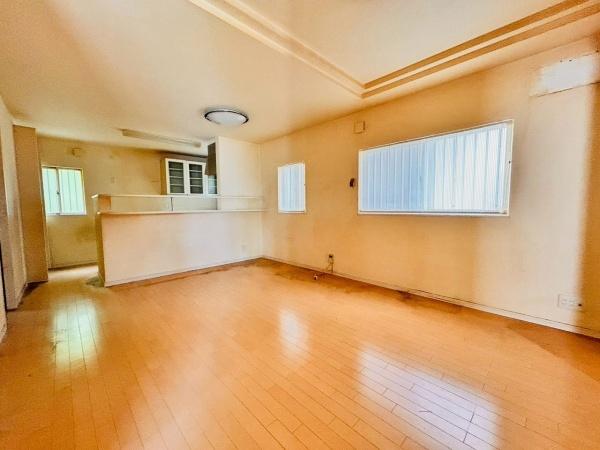 和泉市浦田町の中古一戸建