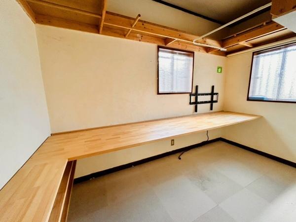 和泉市光明台３丁目の中古一戸建て