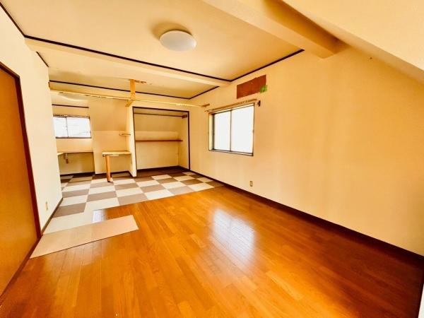和泉市光明台３丁目の中古一戸建て