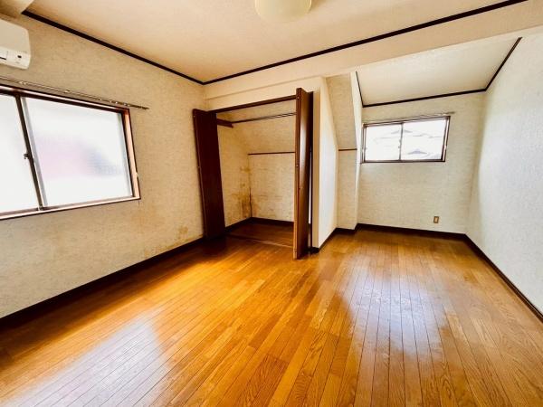 和泉市光明台３丁目の中古一戸建て