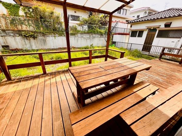 和泉市光明台３丁目の中古一戸建て