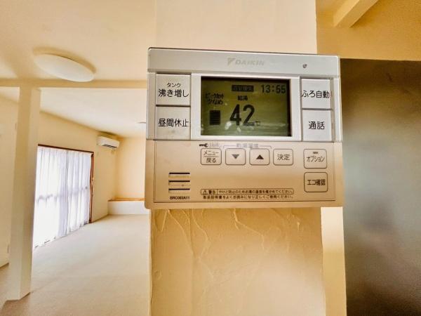和泉市光明台３丁目の中古一戸建て