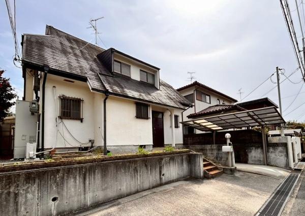 和泉市光明台３丁目の中古一戸建